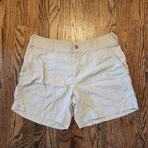 Women's Columbia Titanium Shorts